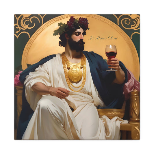 God of Wine